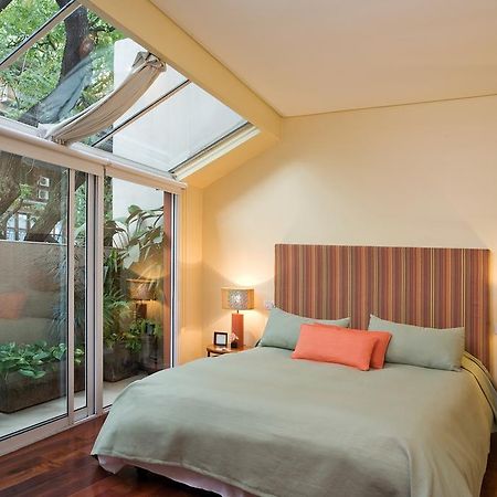 Bobo Hotel Buenos Aires Luaran gambar