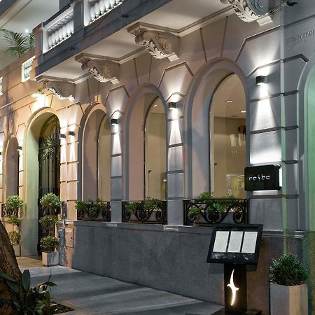 Bobo Hotel Buenos Aires Luaran gambar