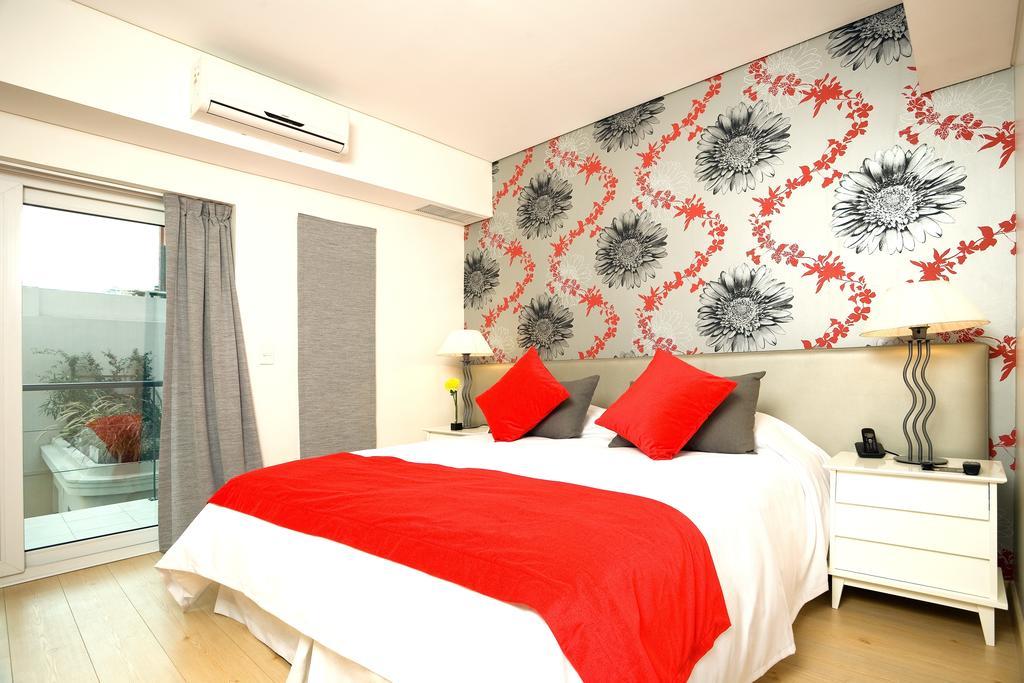 Bobo Hotel Buenos Aires Bilik gambar