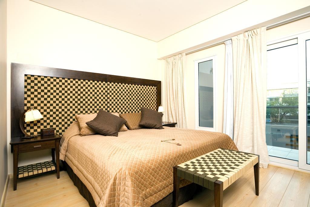 Bobo Hotel Buenos Aires Bilik gambar