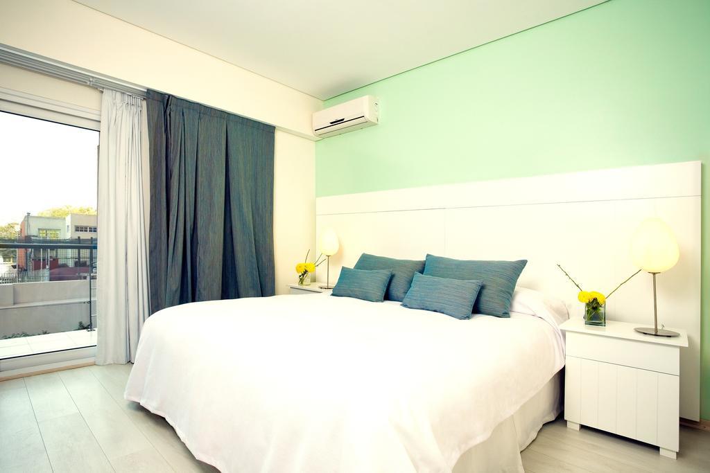 Bobo Hotel Buenos Aires Bilik gambar