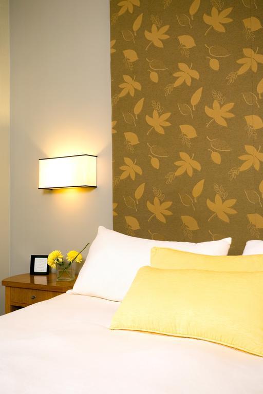 Bobo Hotel Buenos Aires Bilik gambar