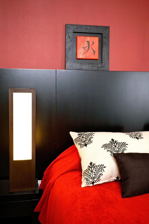 Bobo Hotel Buenos Aires Bilik gambar