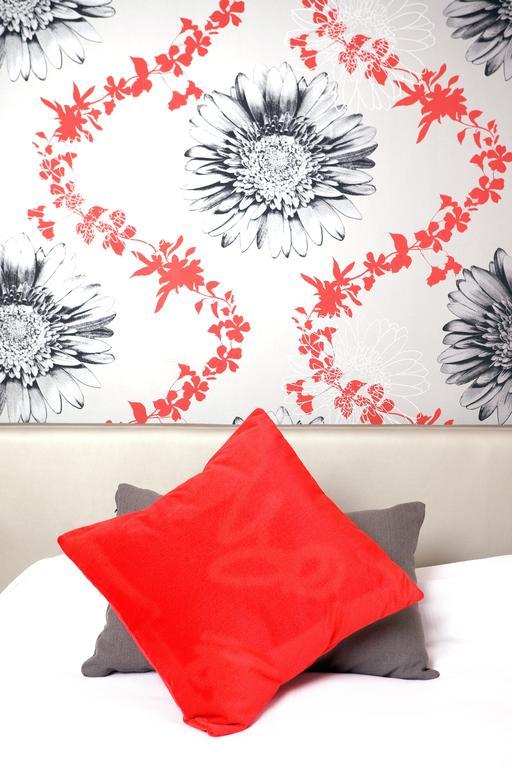Bobo Hotel Buenos Aires Bilik gambar