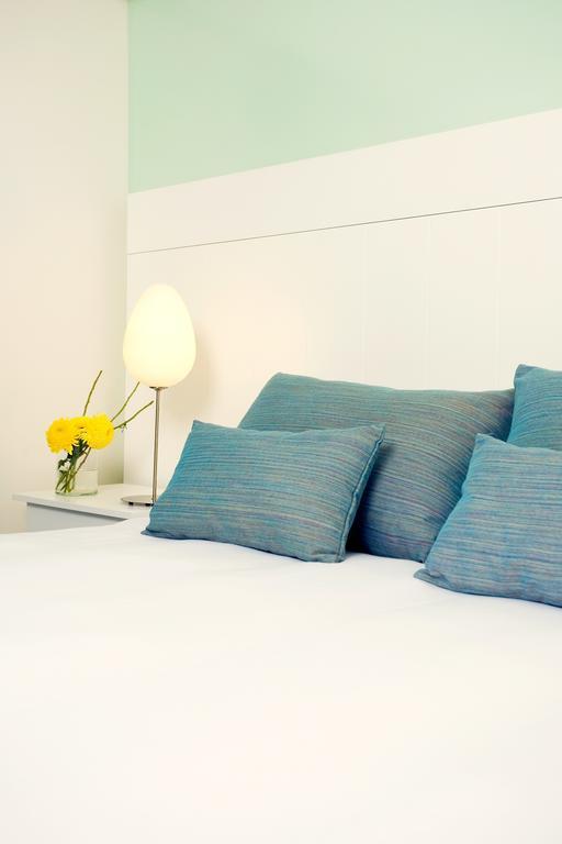 Bobo Hotel Buenos Aires Bilik gambar
