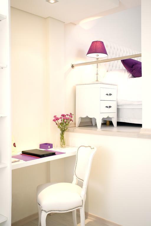 Bobo Hotel Buenos Aires Luaran gambar