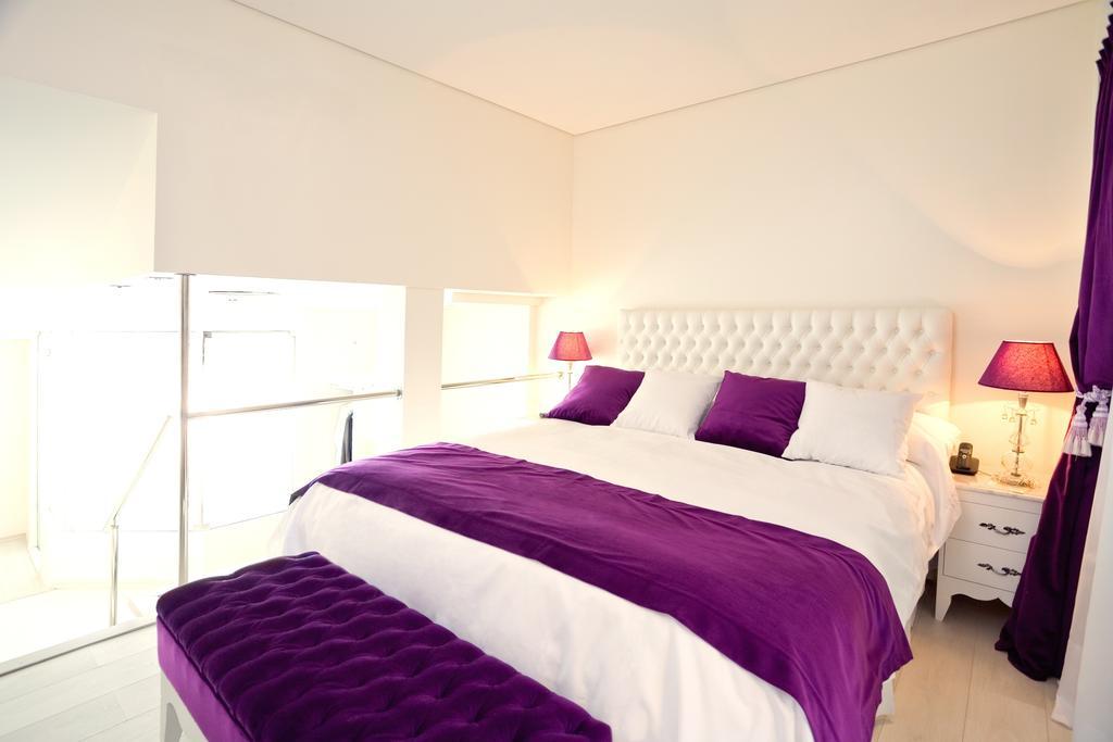 Bobo Hotel Buenos Aires Bilik gambar