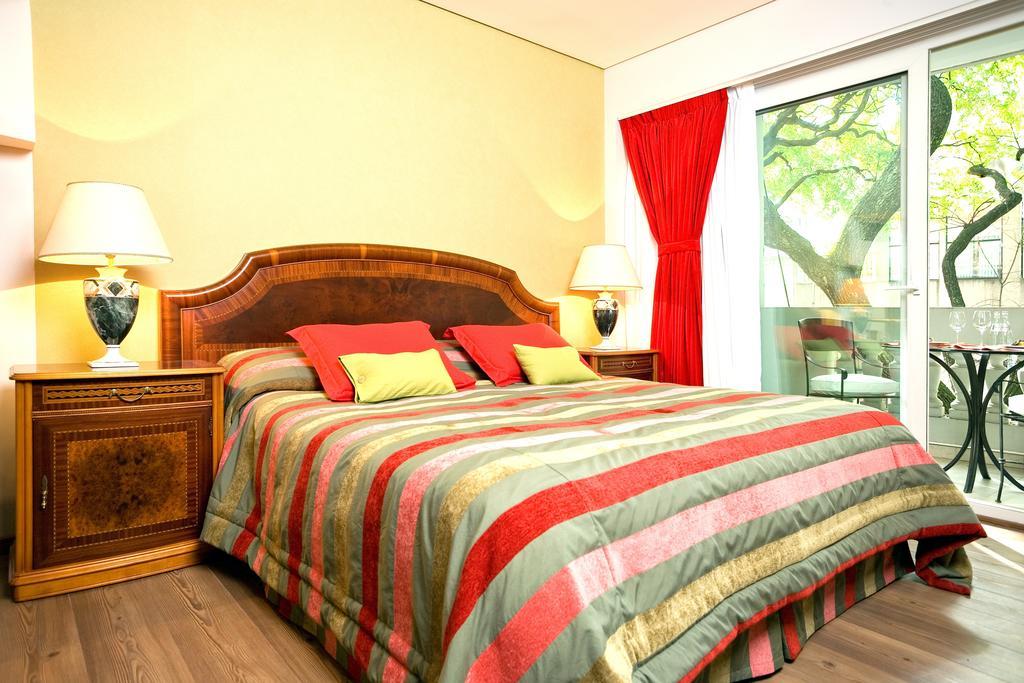 Bobo Hotel Buenos Aires Bilik gambar