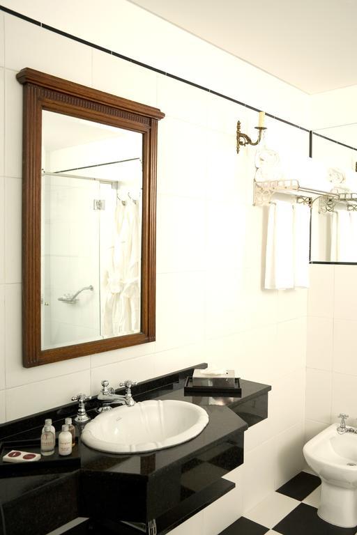 Bobo Hotel Buenos Aires Bilik gambar