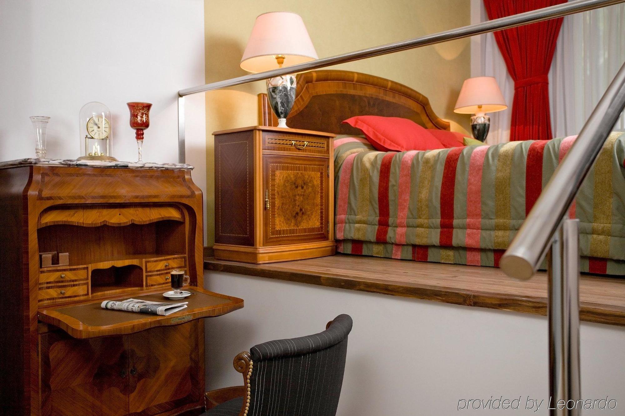 Bobo Hotel Buenos Aires Bilik gambar