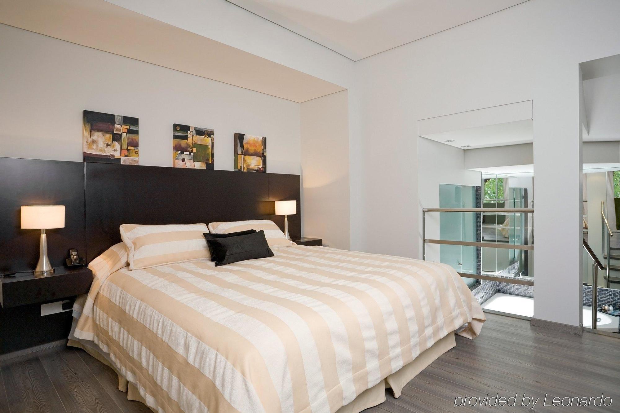 Bobo Hotel Buenos Aires Bilik gambar