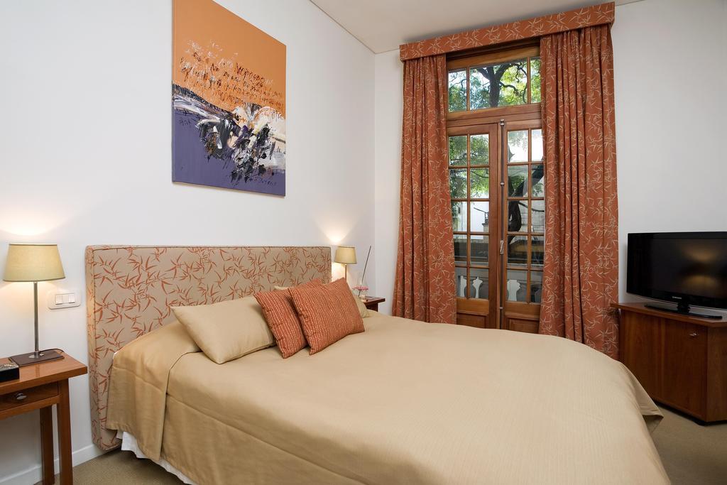 Bobo Hotel Buenos Aires Luaran gambar