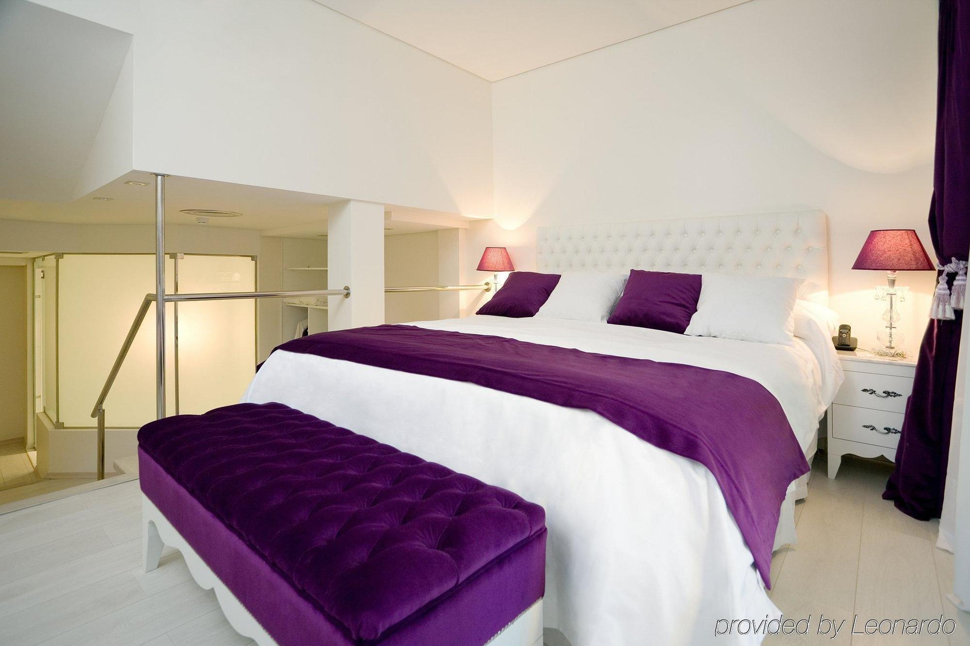 Bobo Hotel Buenos Aires Bilik gambar