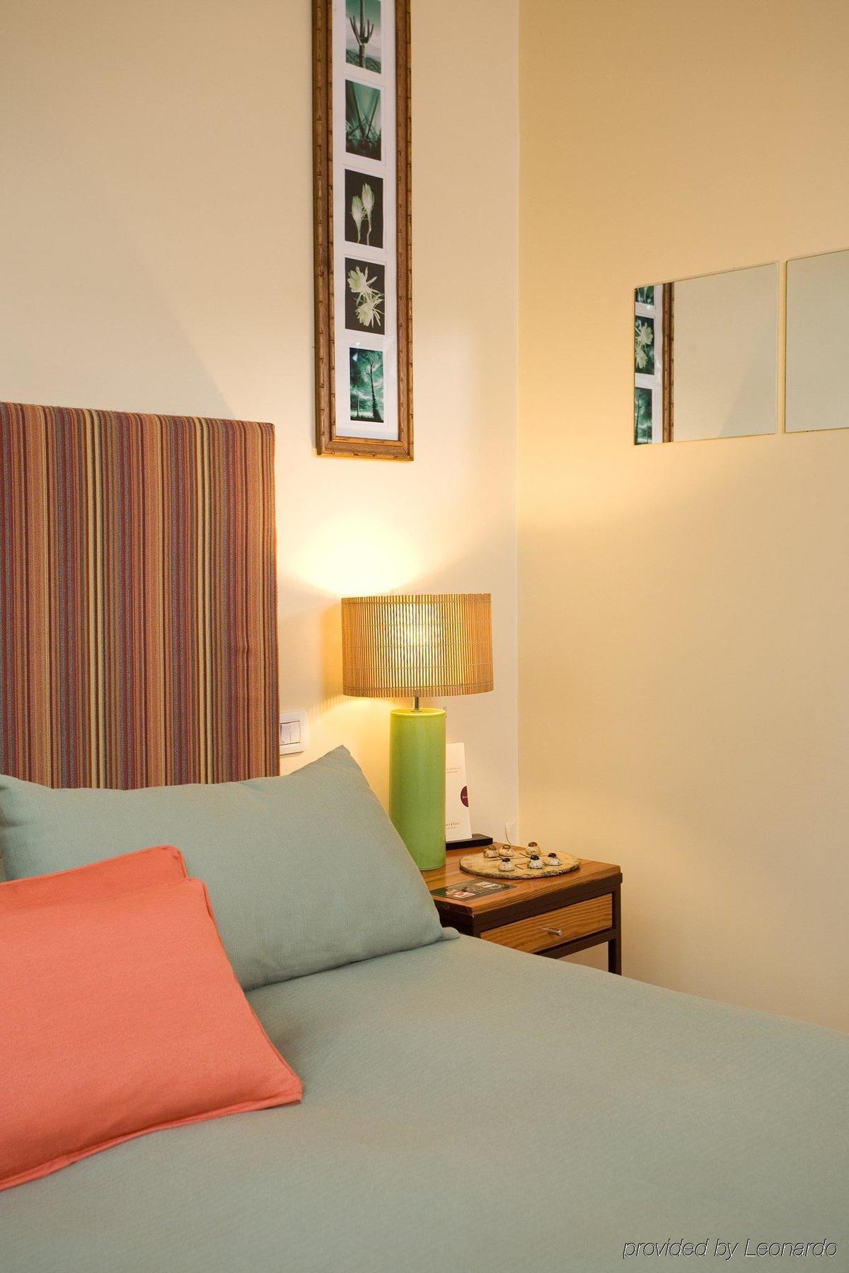 Bobo Hotel Buenos Aires Luaran gambar
