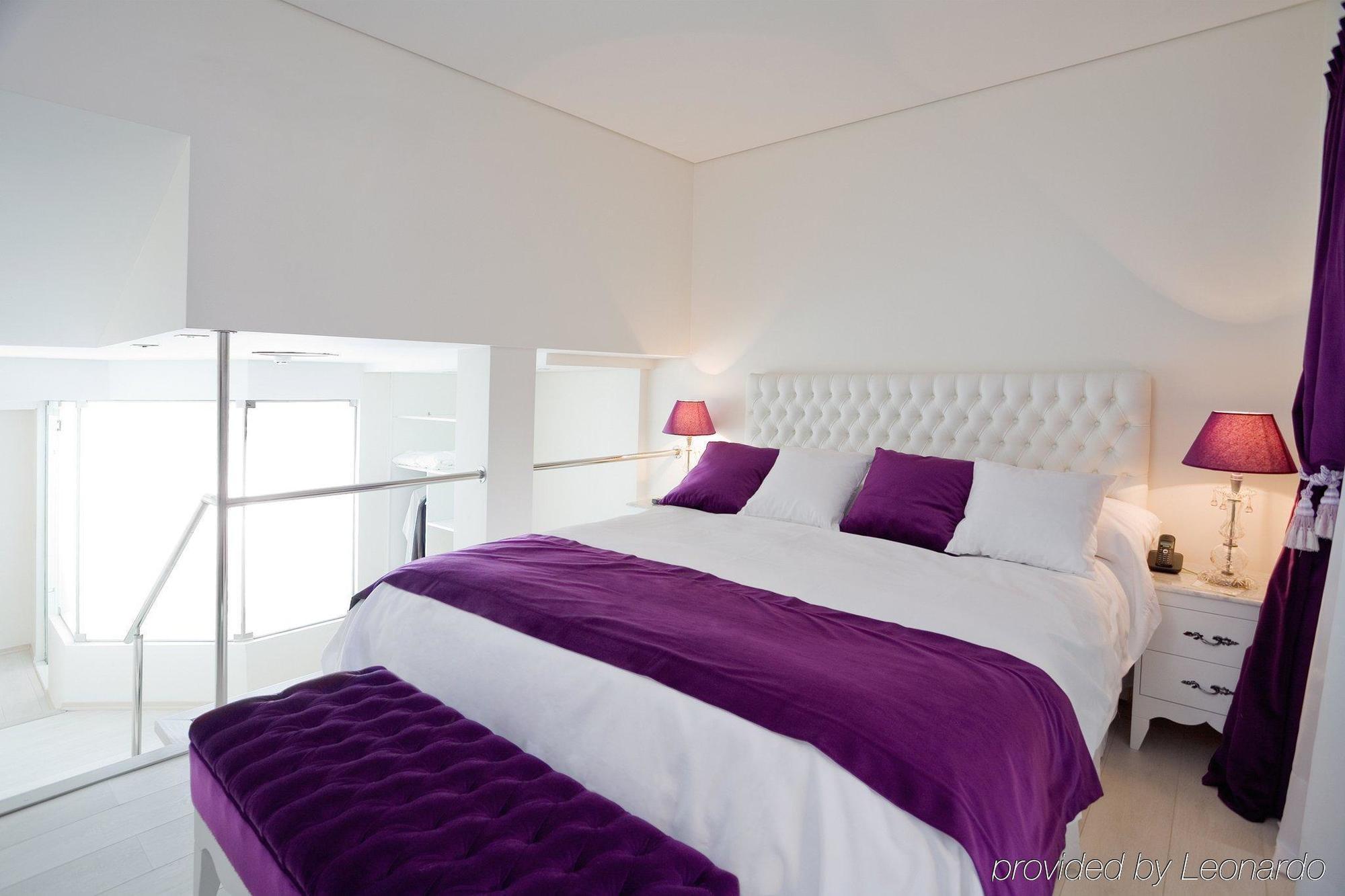 Bobo Hotel Buenos Aires Bilik gambar