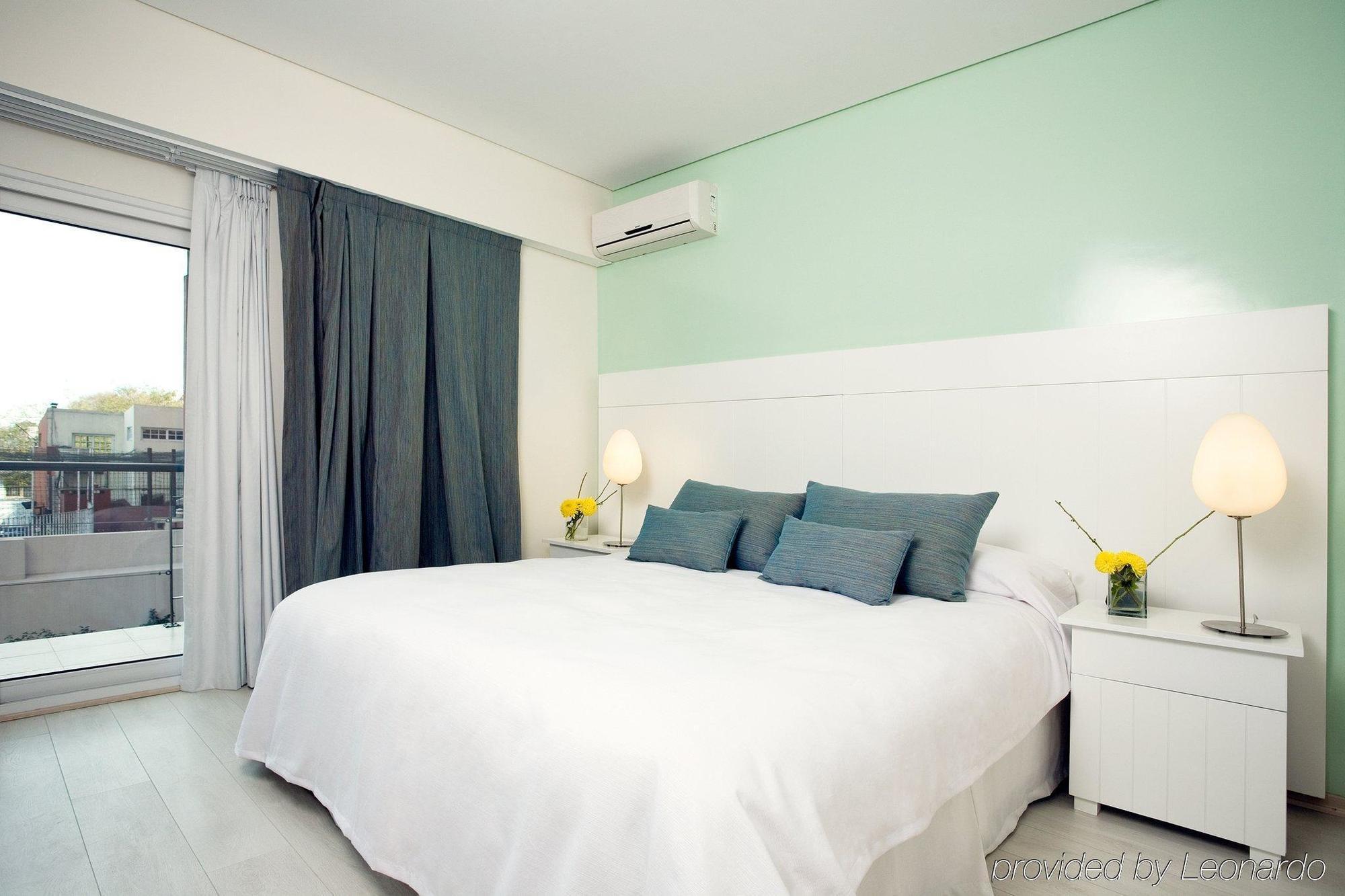 Bobo Hotel Buenos Aires Luaran gambar