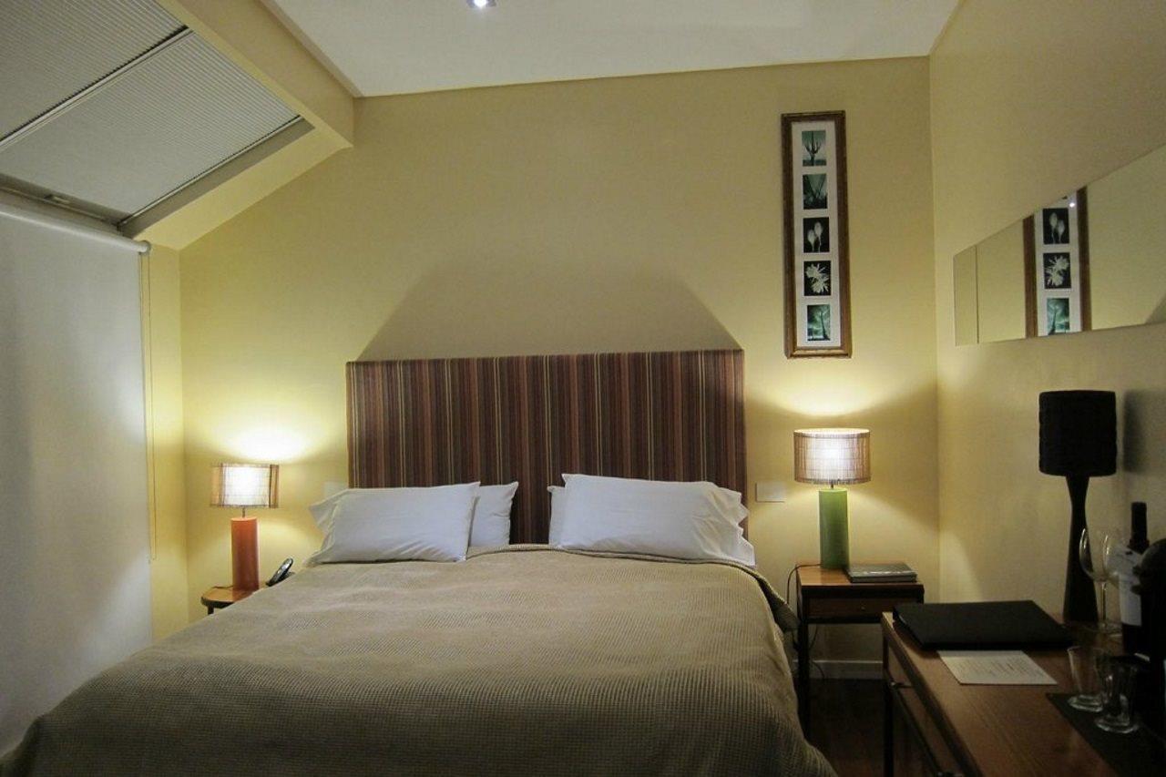 Bobo Hotel Buenos Aires Luaran gambar