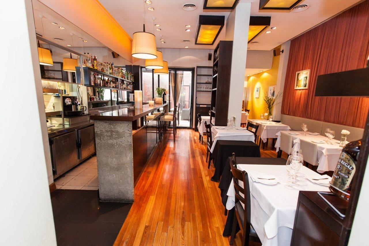 Bobo Hotel Buenos Aires Luaran gambar