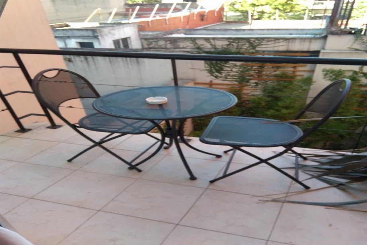 Bobo Hotel Buenos Aires Luaran gambar