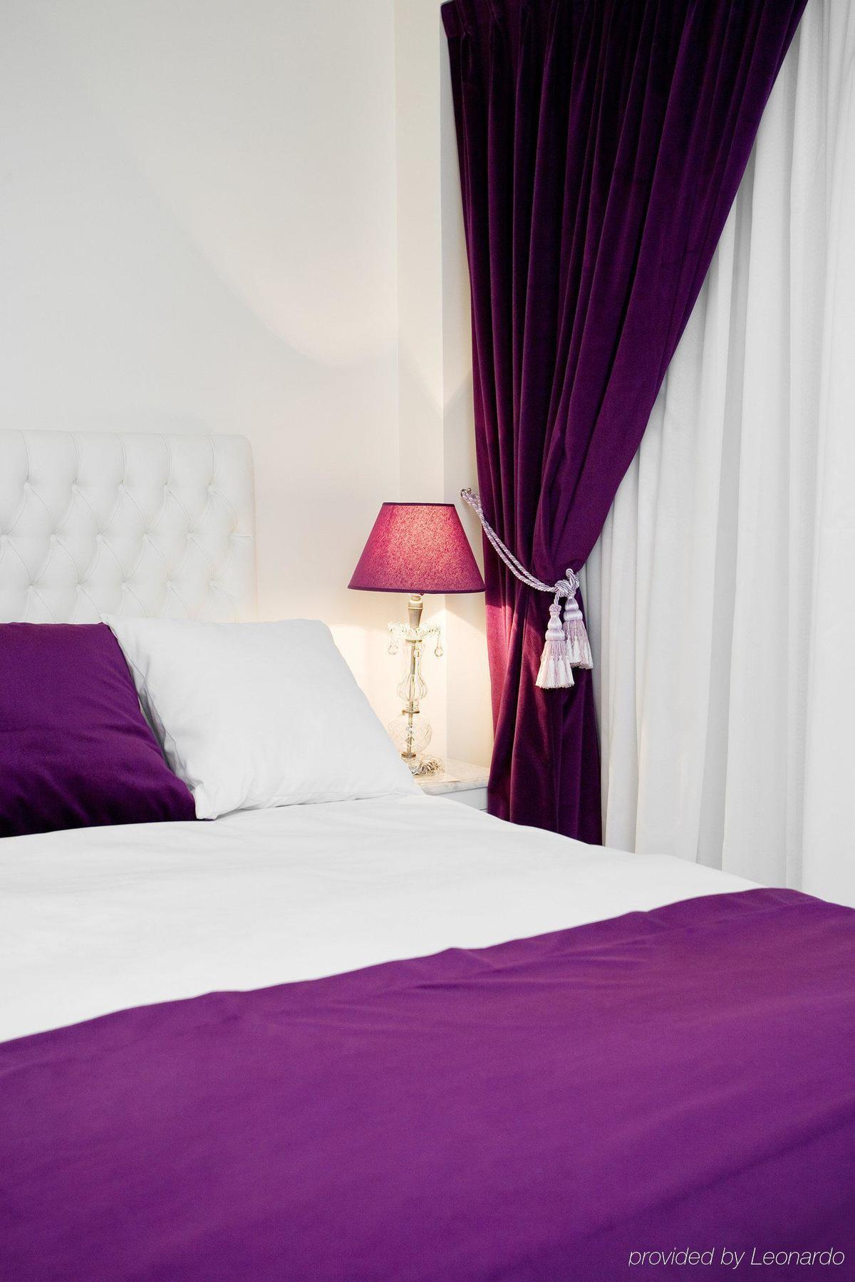 Bobo Hotel Buenos Aires Bilik gambar