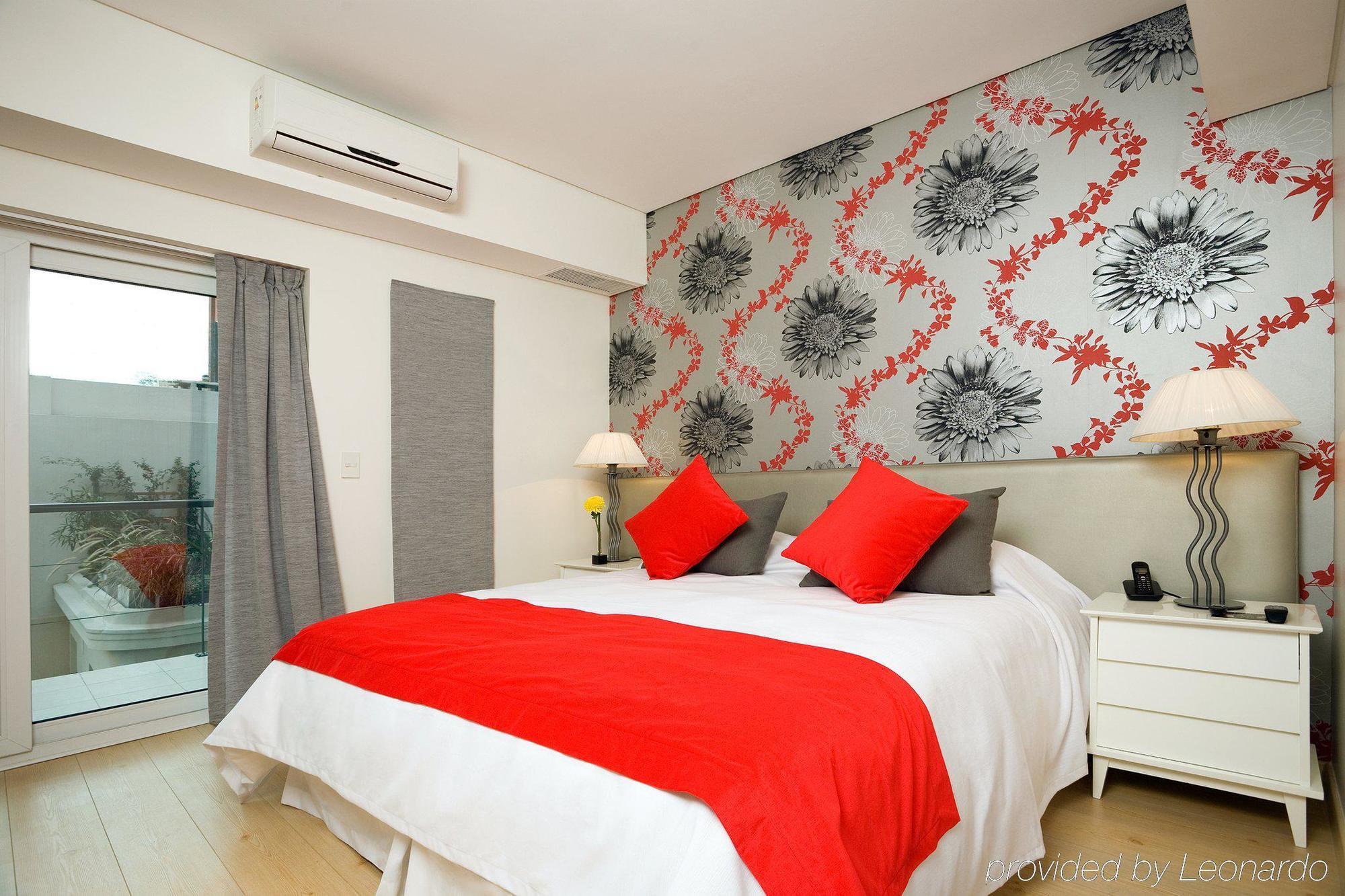 Bobo Hotel Buenos Aires Luaran gambar
