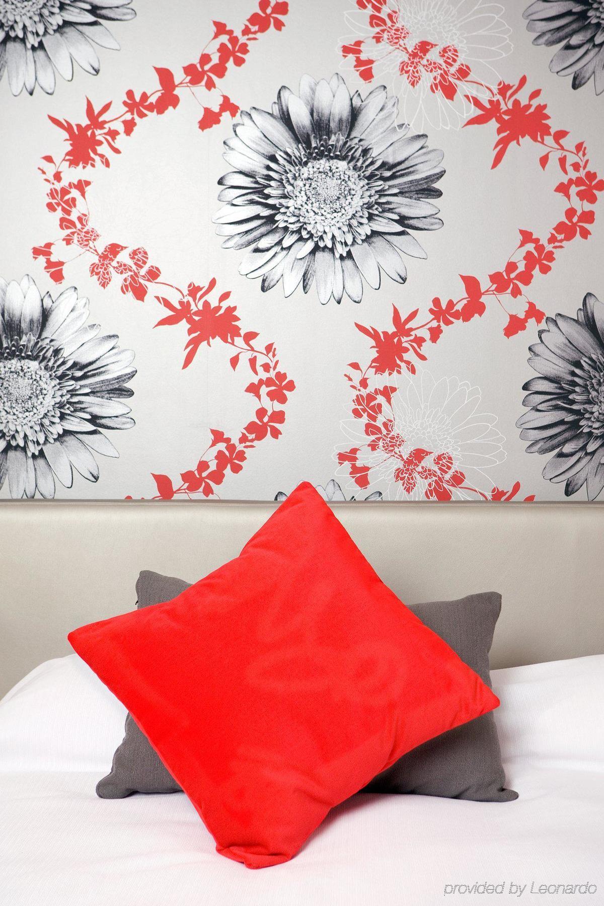 Bobo Hotel Buenos Aires Bilik gambar