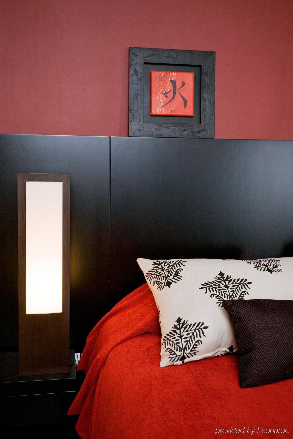 Bobo Hotel Buenos Aires Bilik gambar