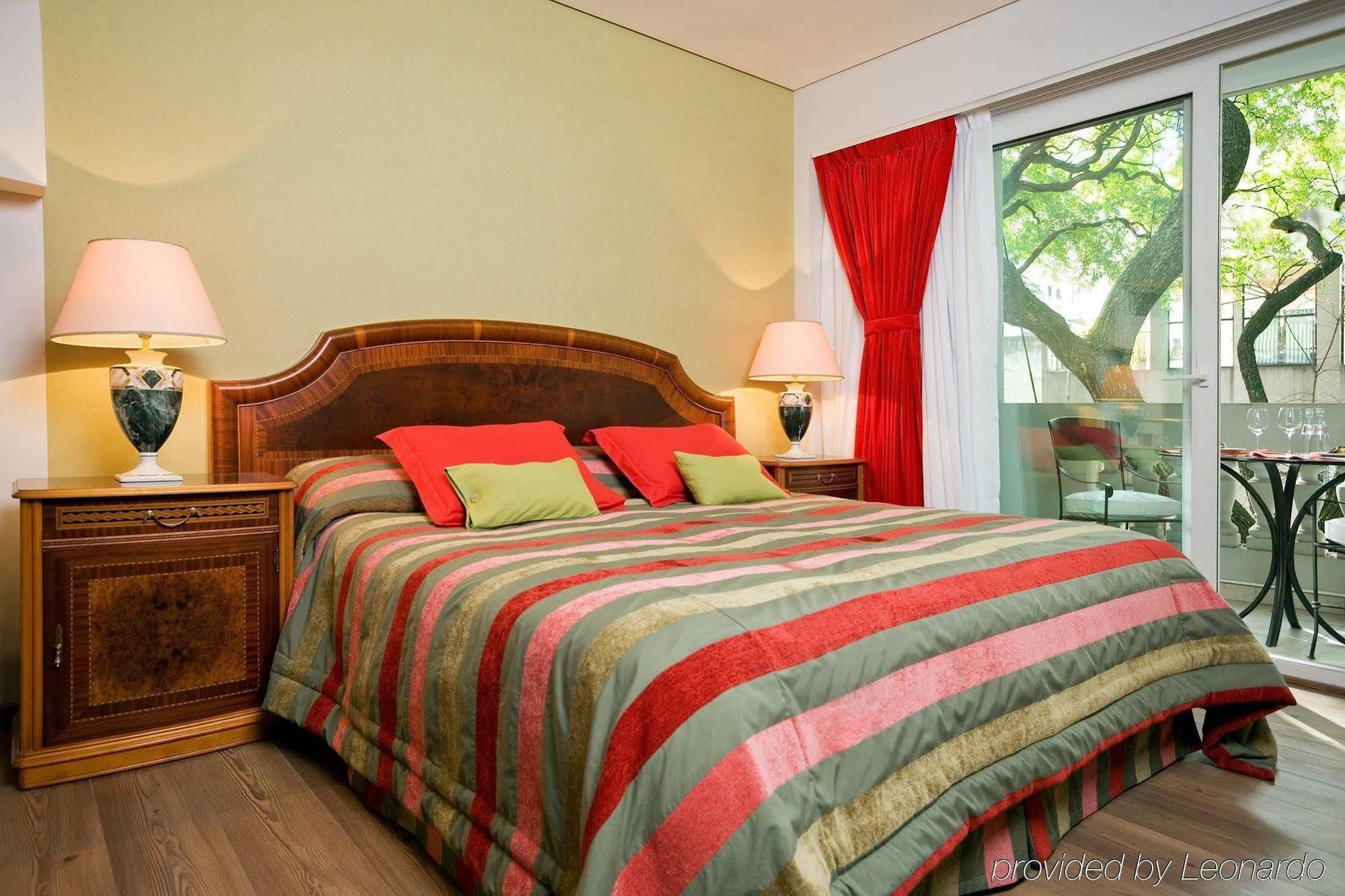 Bobo Hotel Buenos Aires Bilik gambar