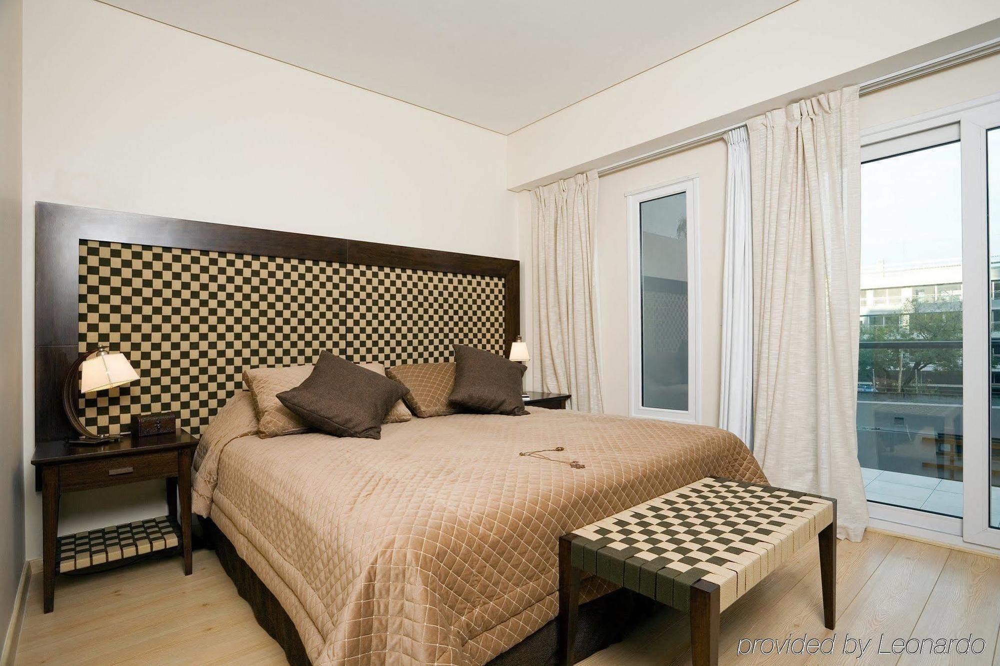 Bobo Hotel Buenos Aires Bilik gambar