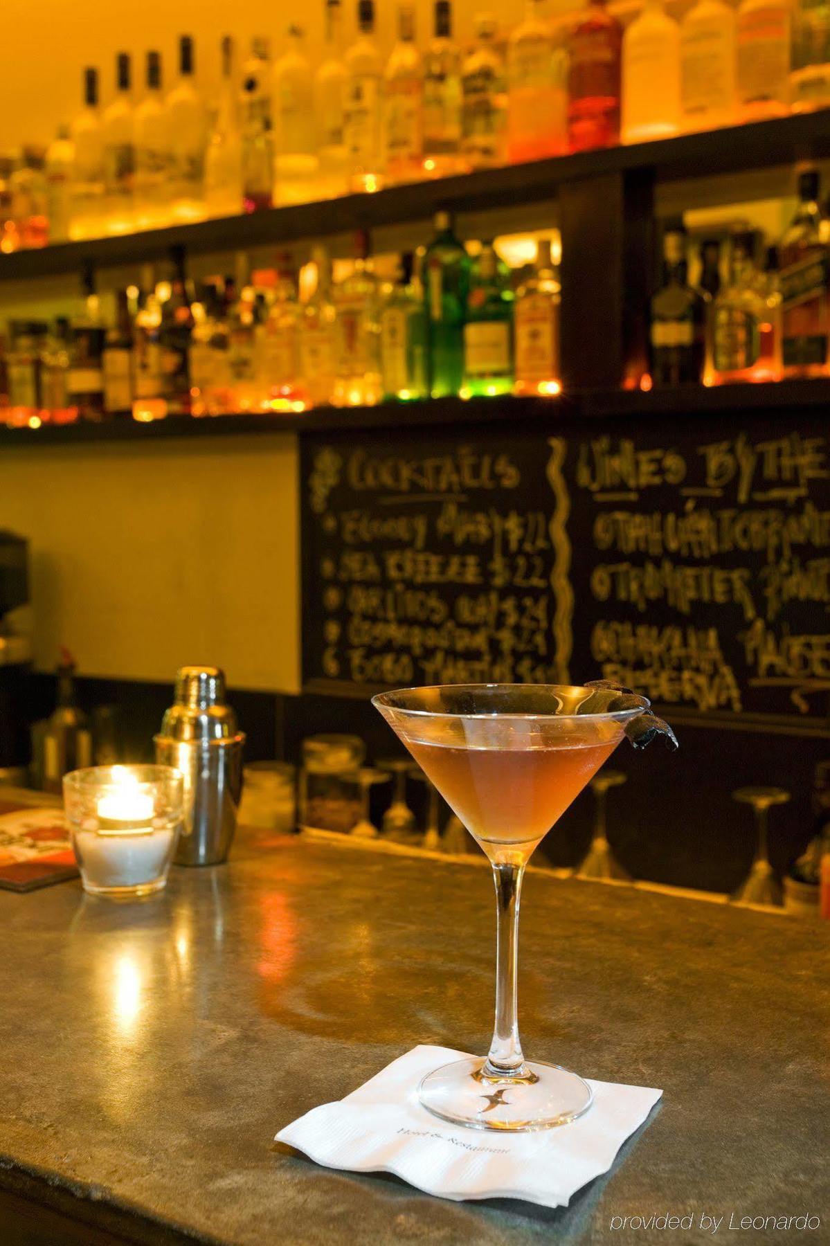 Bobo Hotel Buenos Aires Luaran gambar